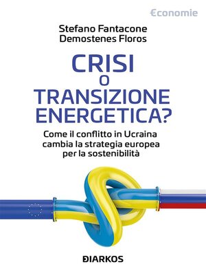 cover image of Crisi o transizione energetica?